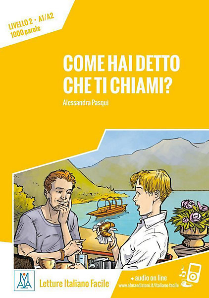 come hai detto