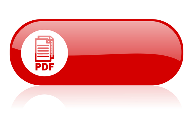 bottone pdf